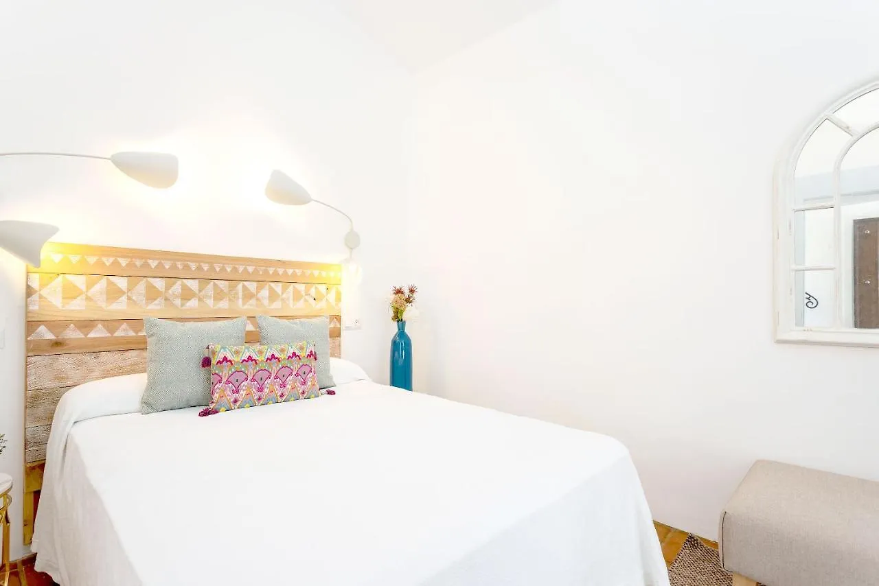 Genteel Home La Casita Estepona Nyaraló