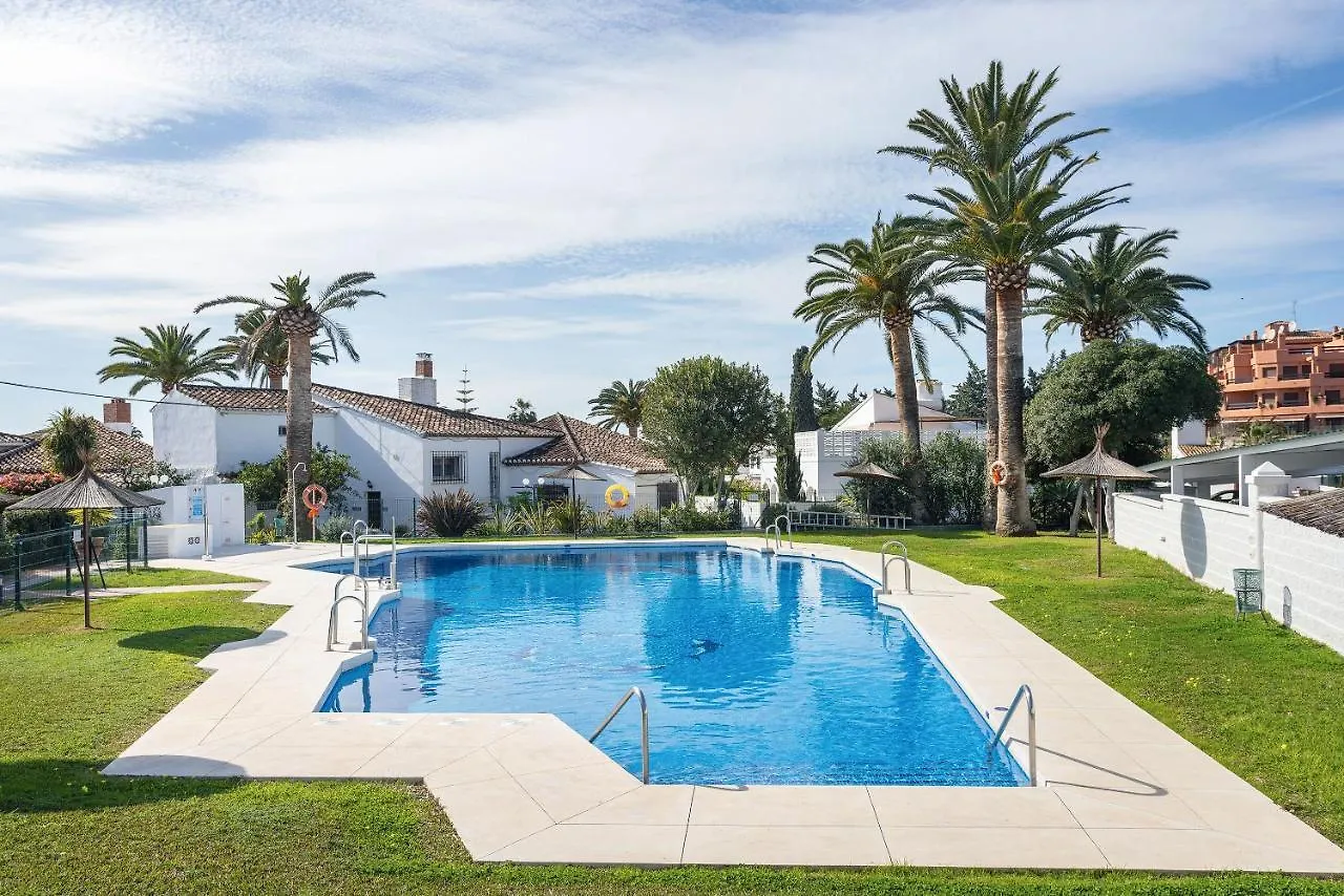 Genteel Home La Casita Estepona