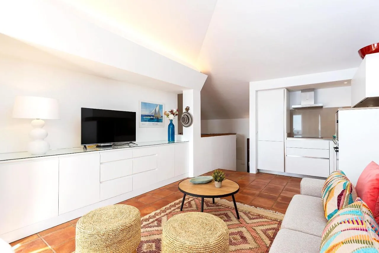 Genteel Home La Casita Estepona Spanyolország