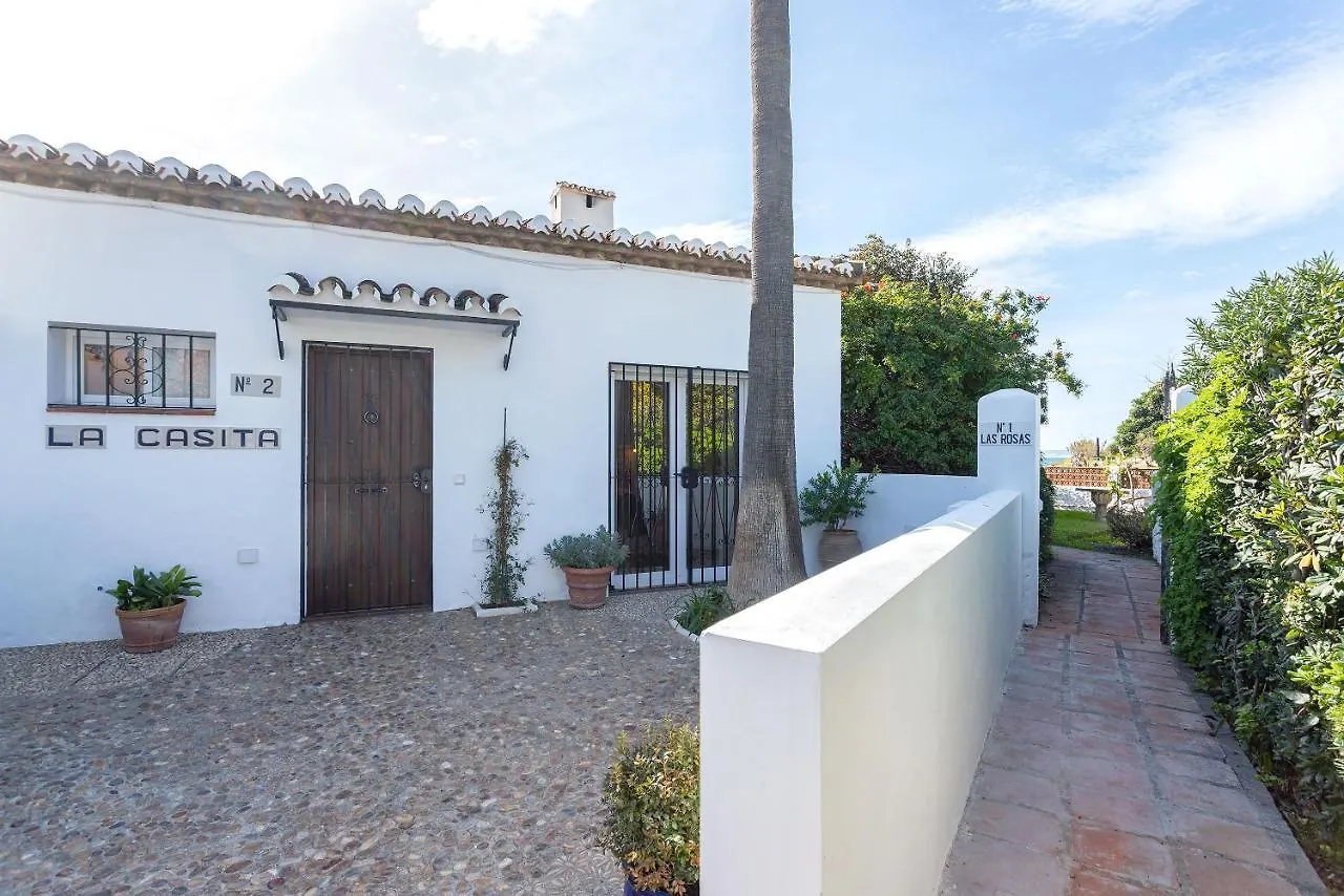 Holiday home Genteel Home La Casita Estepona