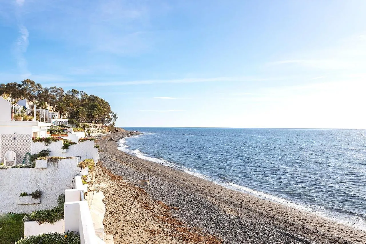 Genteel Home La Casita Estepona 0*,  Spain