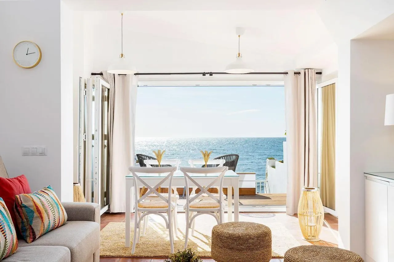Genteel Home La Casita Estepona 0*,  Spain
