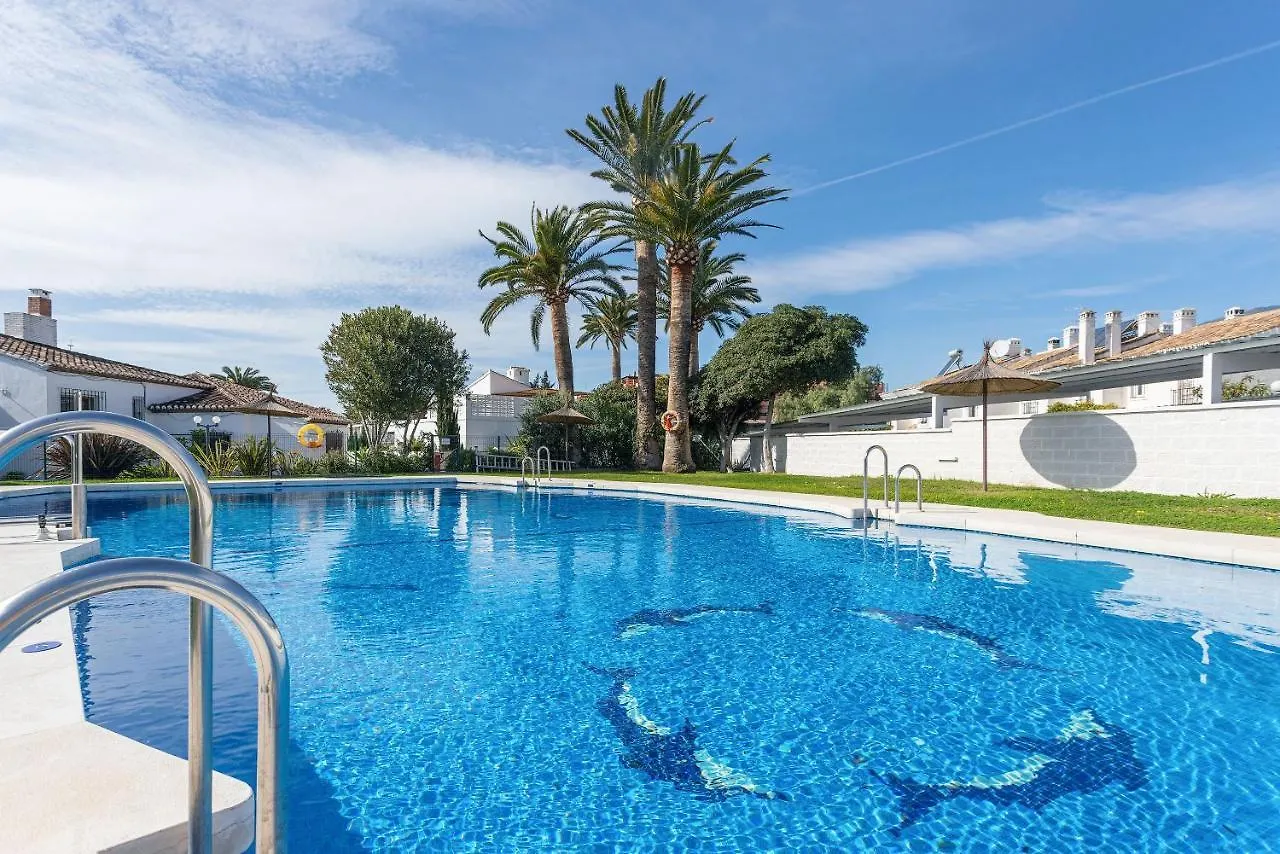 Genteel Home La Casita Estepona Holiday home