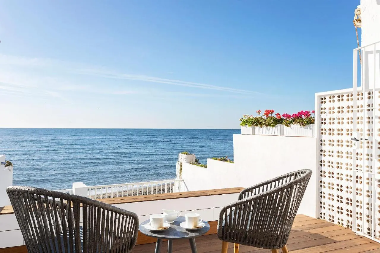 펜션 Genteel Home La Casita 에스테포나 스페인