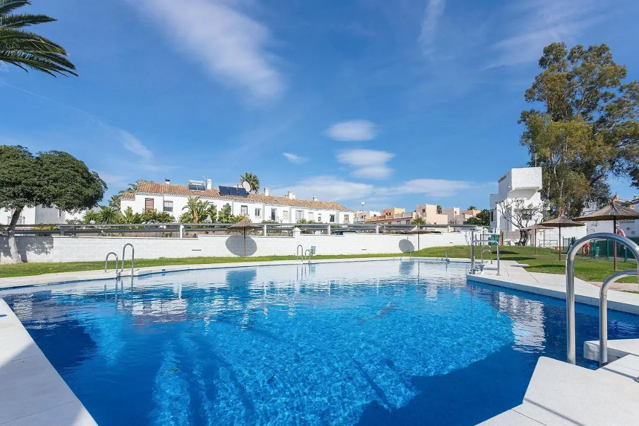 Genteel Home La Casita Estepona