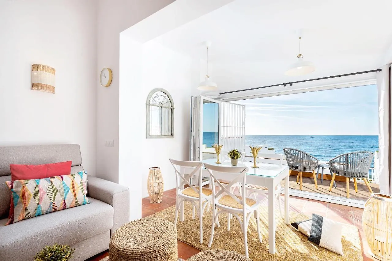 Genteel Home La Casita Estepona