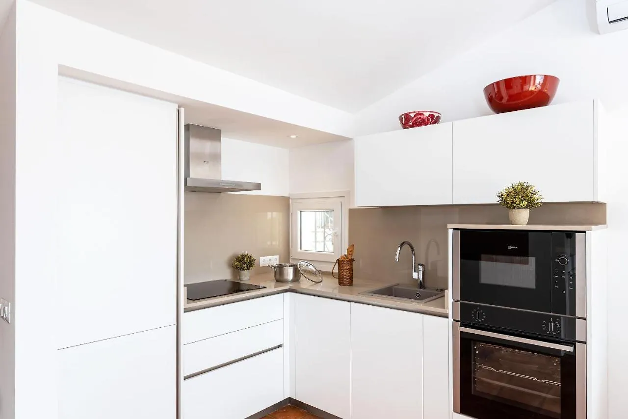 Genteel Home La Casita Estepona Holiday home