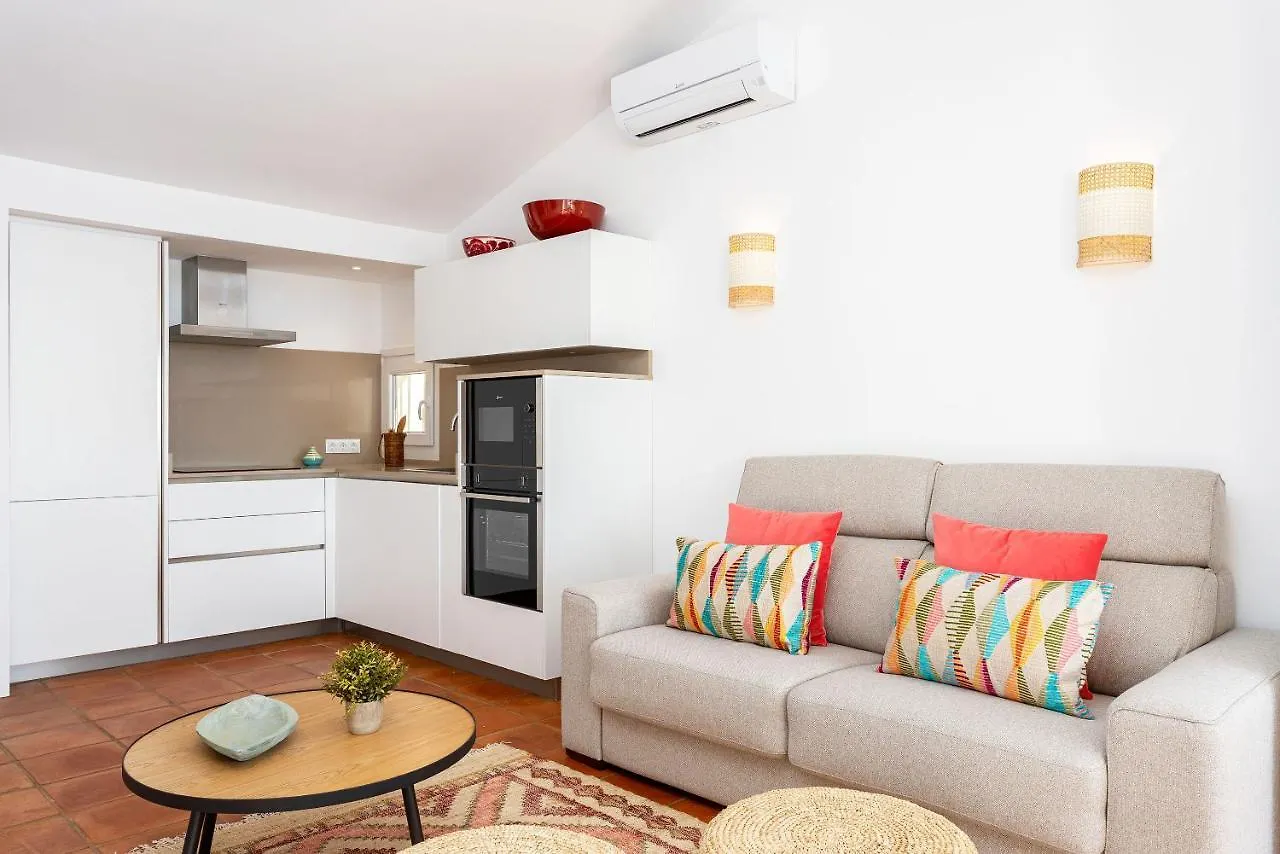 Holiday home Genteel Home La Casita Estepona